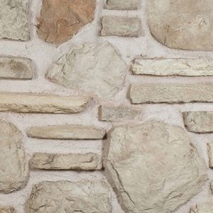 Peridot Taş Kaplama - Adrasan