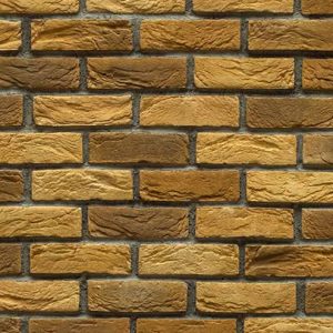 River Tuğla Duvar - Ahlat