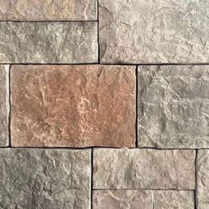 Castle Taş Kaplama - Akyar