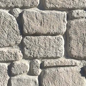 Alaçatı Taş Duvar - Alaçatı