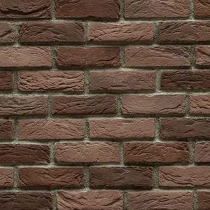 River Tuğla Duvar - Antik