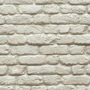 Hitit Kültür Tuğlası - Beyaz