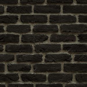 Urartu Dekoratif Tuğla - Dark