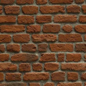 Hitit Kültür Tuğlası - Karamel