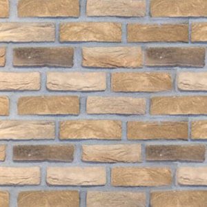 River Tuğla Duvar - Kas