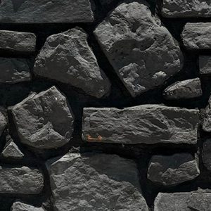 Peridot Taş Kaplama - Kekova