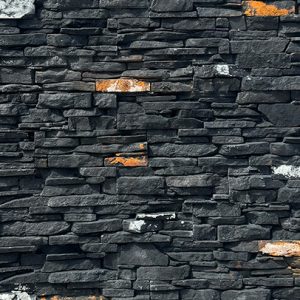 Profit Duvar Taşı - Kekova