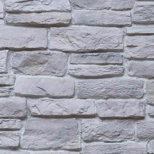 Slate Yapay Taş - Kemer