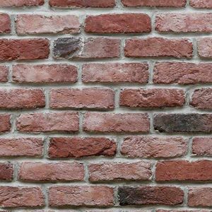 Urartu Dekoratif Tuğla - Kıraç