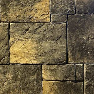 Castle Taş Kaplama - Kumluca