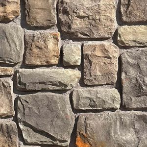 Simena Taş Duvar - Mocha