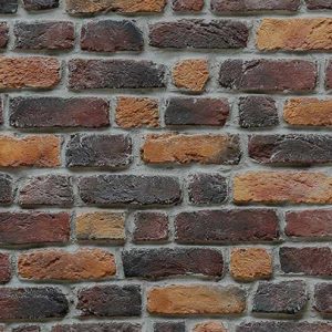 Hitit Kültür Tuğlası - Olimpos