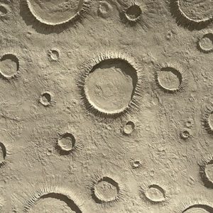 Volkana Beton Panel - Pc 100