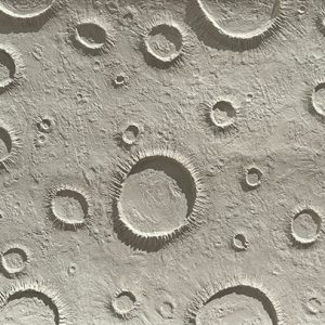 Volkana Beton Panel - Pc 102