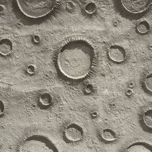 Volkana Beton Panel - Pc 105