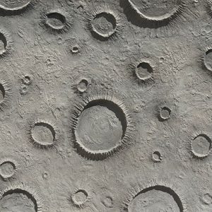 Volkana Beton Panel - Pc 106