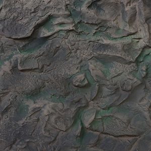 Rockfeel Taş Duvar Paneli - Pc 3008