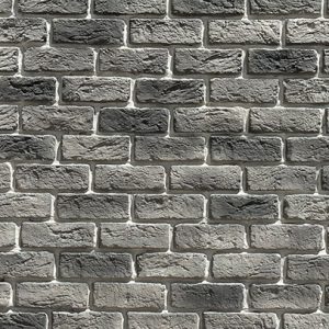 Rustika Tuğla Fiber Panel - Pc 757