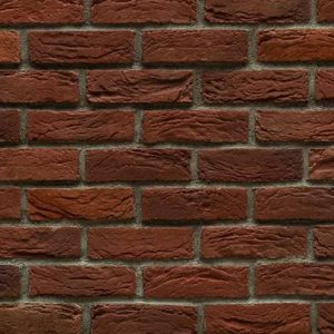 River Tuğla Duvar - Roma