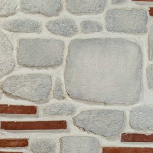 Alaçatı Taş Duvar - Selçuk