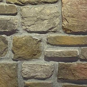 Halikarnas Duvar Taşı - Son