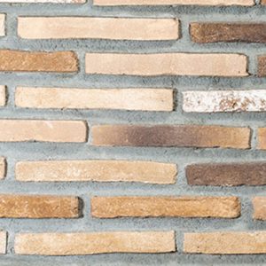 Tuch Kültür Tuğlası - Zelve